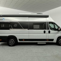 Knaus Boxstar Freeway 630 60 Years Edition Foto #29