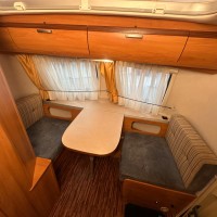 Eriba Pontos 660 GT Foto #4