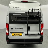 Knaus Boxstar Freeway 630 60 Years Edition Foto #31