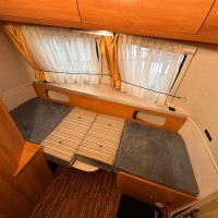 Eriba Pontos 660 GT Foto #5