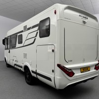 Hymer BMC-I 600 WhiteLine Foto #2
