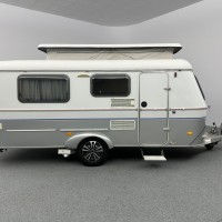 Eriba Pontos 660 GT Foto #8
