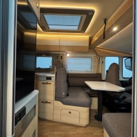 Hymer BMC-I 600 WhiteLine Foto #3