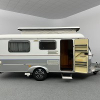 Eriba Pontos 660 GT Foto #9