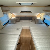 Hymer BMC-I 600 WhiteLine Foto #4