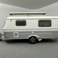 Eriba Pontos 660 GT Foto #10