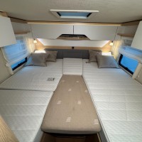 Hymer BMC-I 600 WhiteLine Foto #5