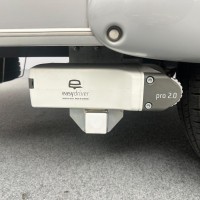 Eriba Pontos 660 GT Foto #11