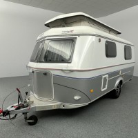 Eriba Pontos 660 GT Foto #12