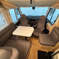 Hymer BMC-I 600 WhiteLine Foto #7