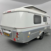 Eriba Pontos 660 GT Foto #13