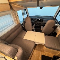 Hymer BMC-I 600 WhiteLine Foto #8