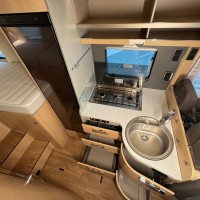 Hymer BMC-I 600 WhiteLine Foto #9