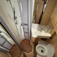 Hymer BMC-I 600 WhiteLine Foto #10