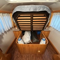 Eriba Pontos 660 GT Foto #16