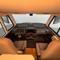 Hymer BMC-I 600 WhiteLine Foto #11