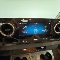 Hymer BMC-I 600 WhiteLine Foto #14