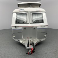 Eriba Pontos 660 GT Foto #20