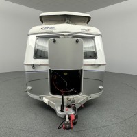 Eriba Pontos 660 GT Foto #21