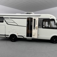 Hymer BMC-I 600 WhiteLine Foto #16