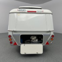 Eriba Pontos 660 GT Foto #22