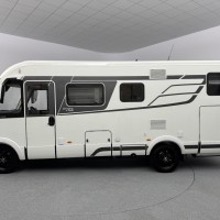 Hymer BMC-I 600 WhiteLine Foto #17