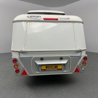 Eriba Pontos 660 GT Foto #23