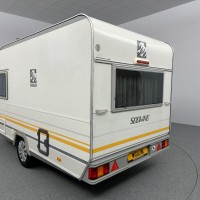 Knaus Südwind 395 TK Foto #1
