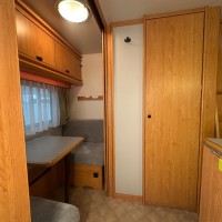 Knaus Südwind 395 TK Foto #2