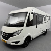 Hymer BMC-I 600 WhiteLine Foto #21