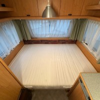 Knaus Südwind 395 TK Foto #3
