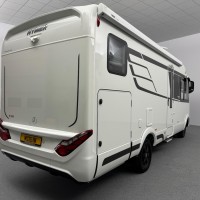 Hymer BMC-I 600 WhiteLine Foto #22
