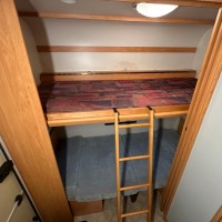 Knaus Südwind 395 TK Foto #4