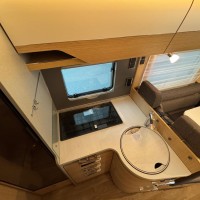 Hymer BMC-I 600 WhiteLine Foto #23