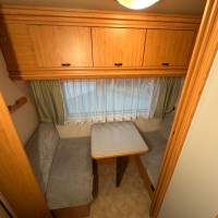 Knaus Südwind 395 TK Foto #5