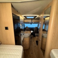 Hymer BMC-I 600 WhiteLine Foto #24