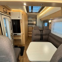 Hymer BMC-I 600 WhiteLine Foto #25