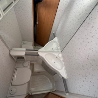 Knaus Südwind 395 TK Foto #7