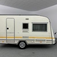 Knaus Südwind 395 TK Foto #8