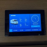 Hymer BMC-I 600 WhiteLine Foto #27