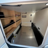 Hymer BMC-I 600 WhiteLine Foto #28