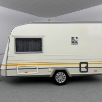 Knaus Südwind 395 TK Foto #10