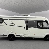 Hymer BMC-I 600 WhiteLine Foto #29