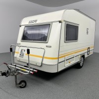 Knaus Südwind 395 TK Foto #11