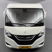 Hymer BMC-I 600 WhiteLine Foto #30