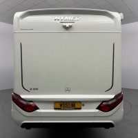Hymer BMC-I 600 WhiteLine Foto #31