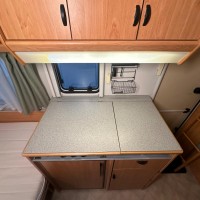 Knaus Südwind 395 TK Foto #13