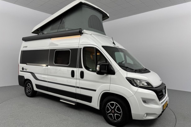 Hymer Free 602