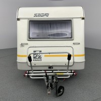 Knaus Südwind 395 TK Foto #14