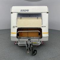 Knaus Südwind 395 TK Foto #15